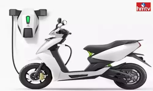 Kinetic E Luna Booking Starts At Rs 500 110KM Range On Single Charge