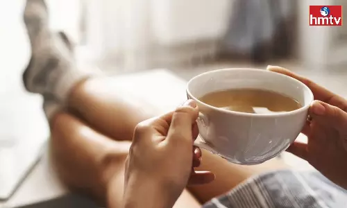 Do You Drink Tea More Times A Day It Causes Many Health Problems