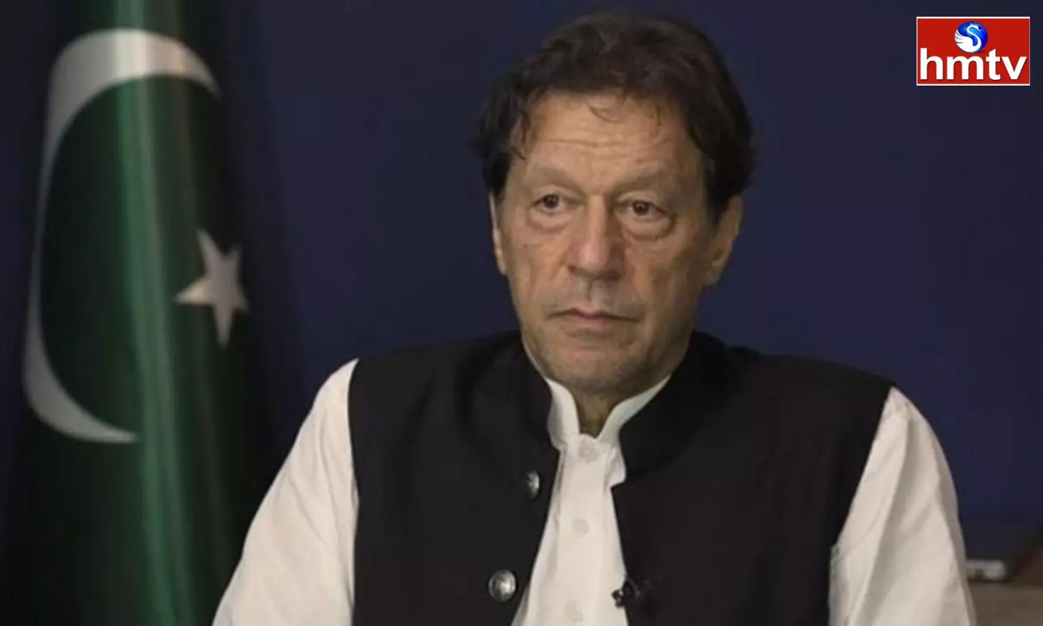 Former Prime Minister of Pakistan Imran Khan sentenced to Prison