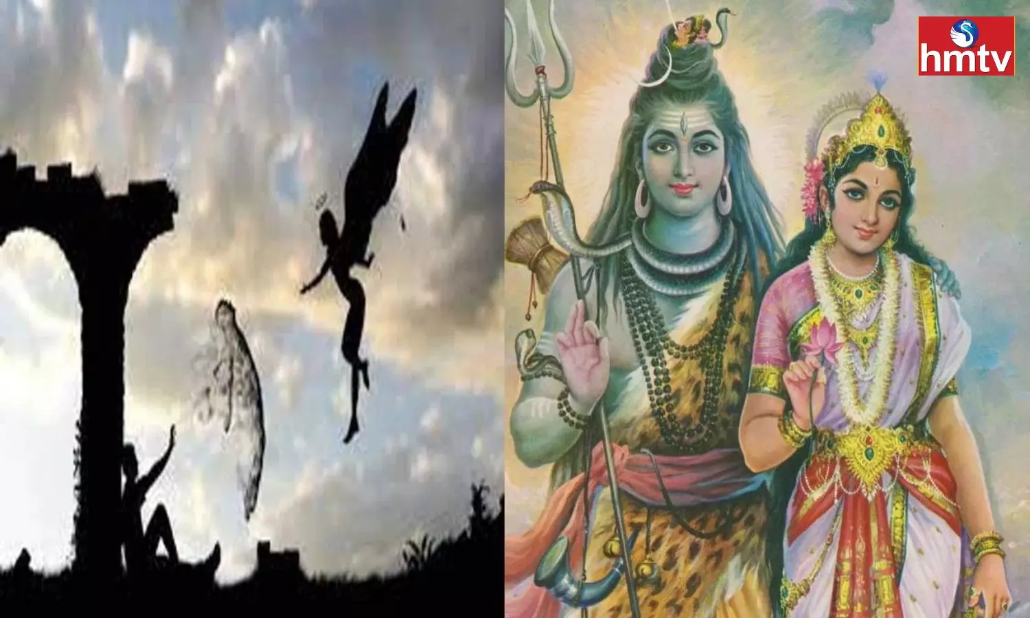 According To Shiva Puranam A Man Sees These 4 Signs Of Death