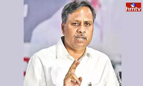 MLA Palla Wife Neelima Approached the High Court MLA Palla Wife Neelima Approached the High Court