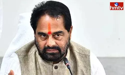 Speaker will Take Decision on the disqualification of YSR Congress Party Rebel MLAs