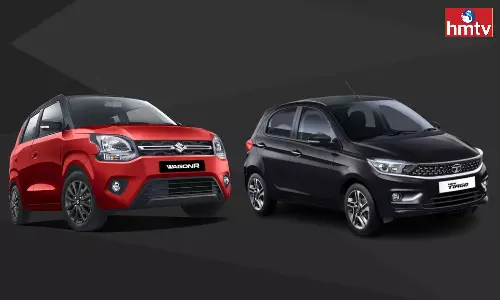 Maruti Wagon R Or Tata Tiago Know Complete Details Of Which Car To Buy In Affordable Budget
