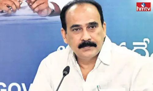 Balineni Srinivasa Reddy Hot Comments Balineni Srinivasa Reddy Hot Comments