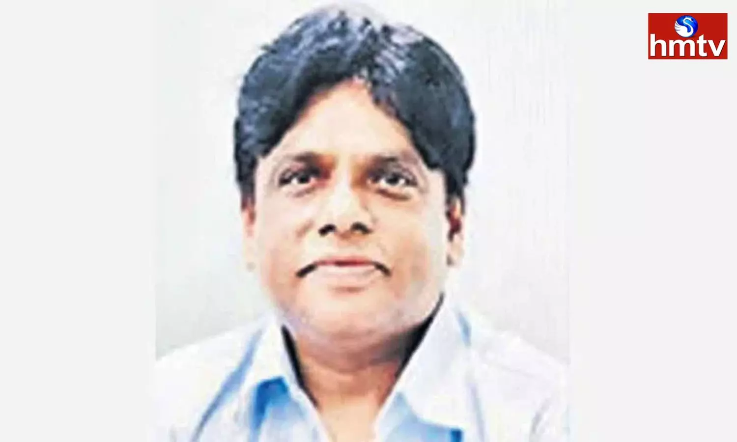 Former HMDA Director Shiva Balakrishna in ACB Custody Today