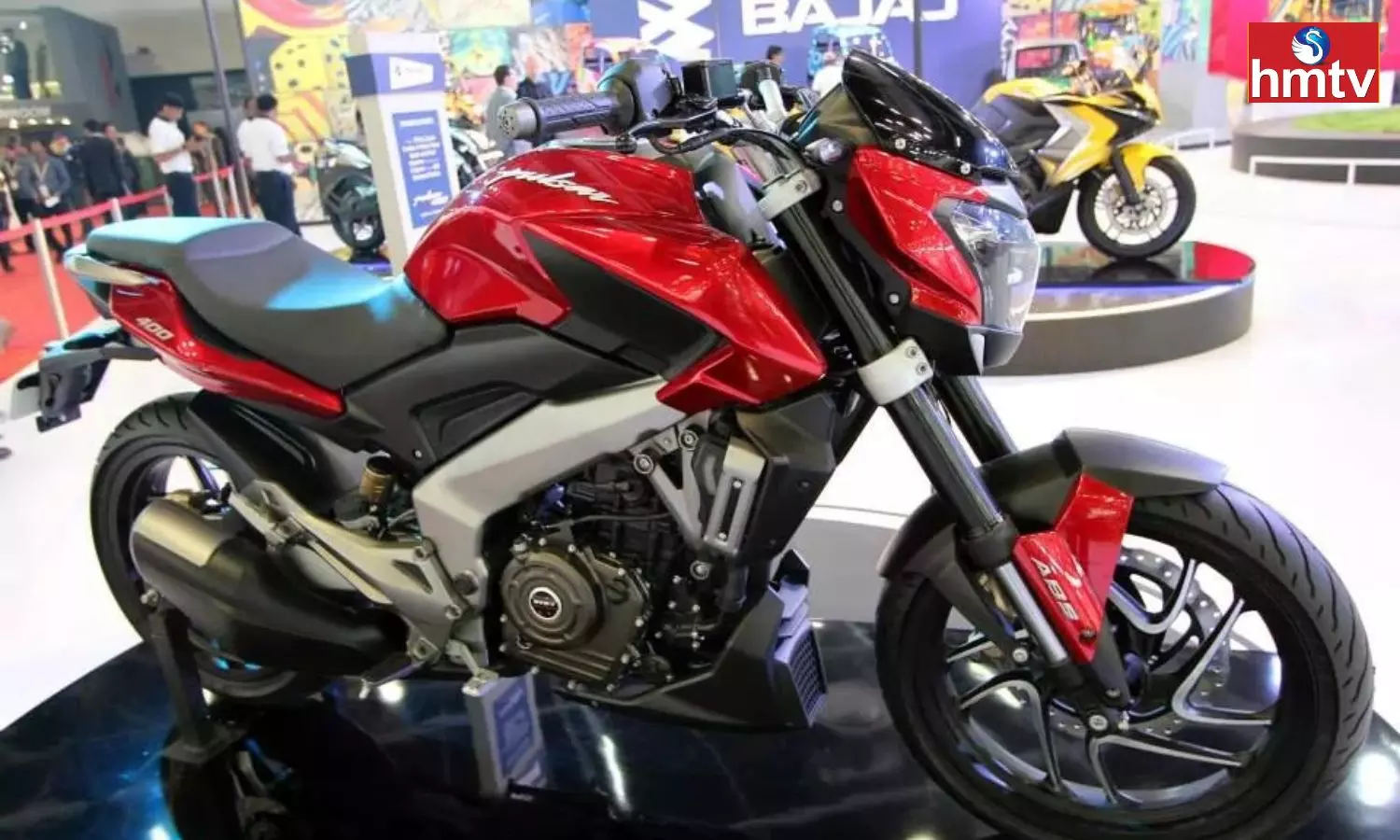 Bajaj: బజాజ్ నుంచి 400సీసీ పల్సర్‌.. ఎలక్ట్రిక్ బైక్ కూడా.. టూ వీలర్ మార్కెట్‌లో సంచలనాలకు సిద్ధం.. లిస్టులో ఏమున్నాయంటే?