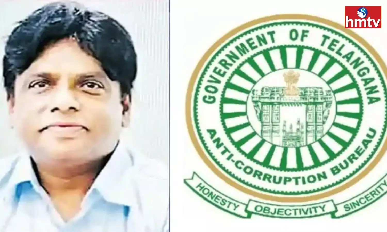 CBI Took Shiva Balakrishna Into Custody