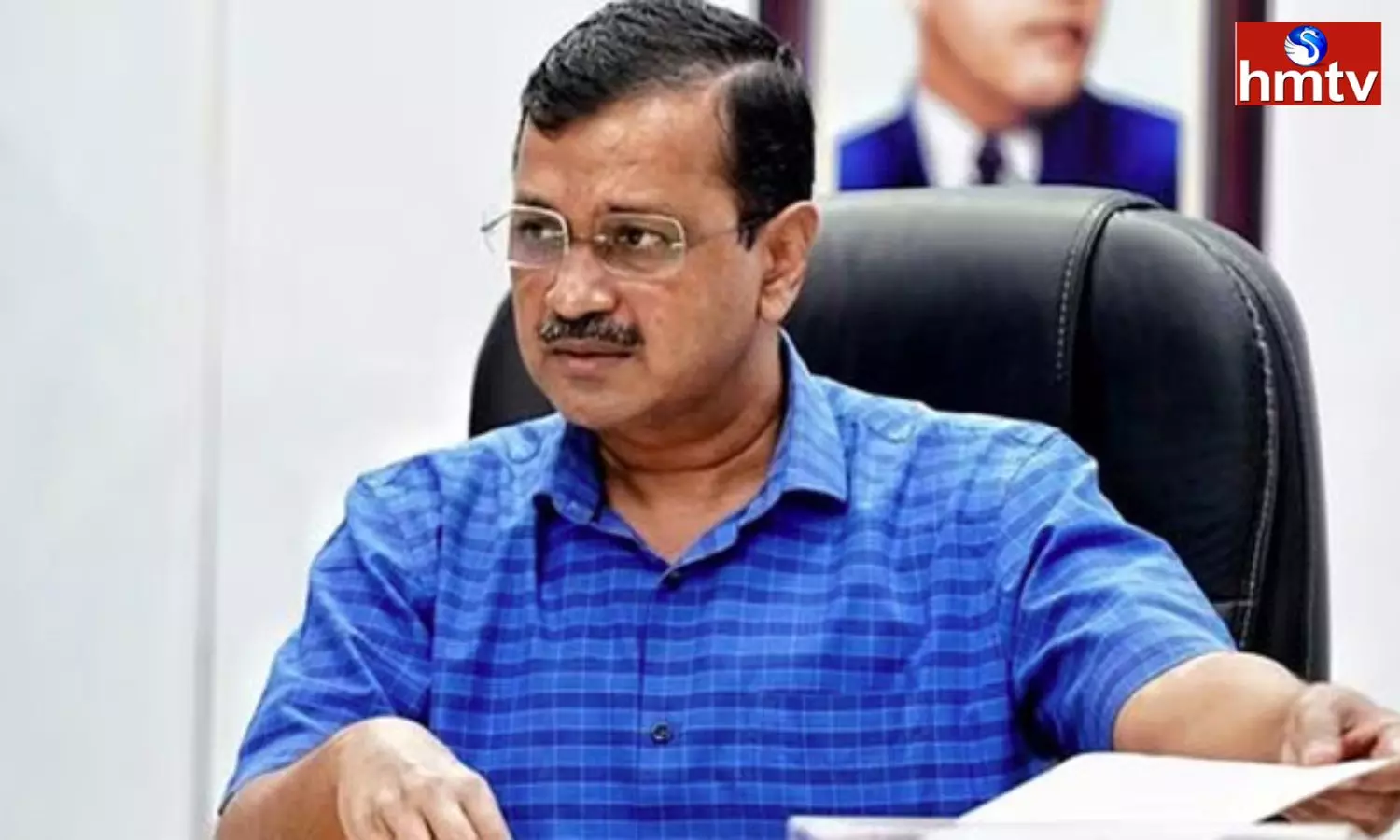 Delhi CM Kejriwal Summoned By ED For The Fifth Time