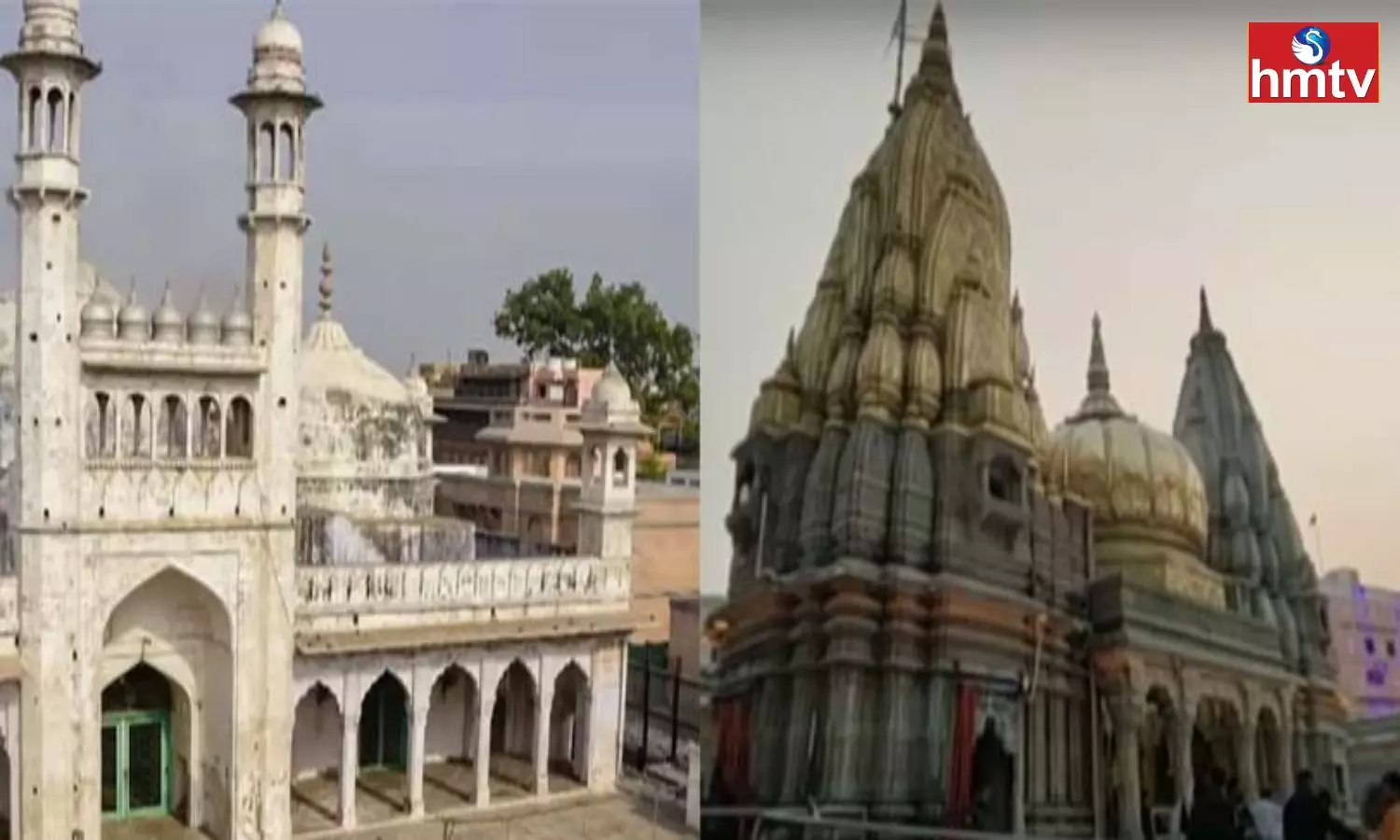 Hindus allowed to worship in Gyanvapi mosque basement by Varanasi court