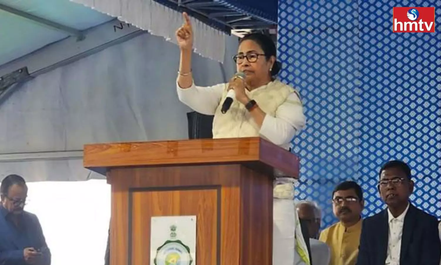Mamata Banerjee Slams Congress And Sets A Condition