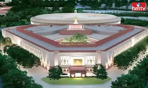 Parliament Budget Meetings from Today