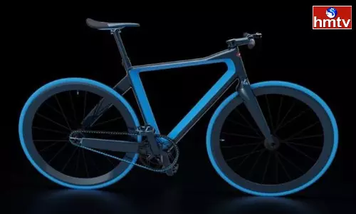 Super Car Company Bugatti Makes World Most Expensive Cycle Price RS 32 Lakh Check Full Details