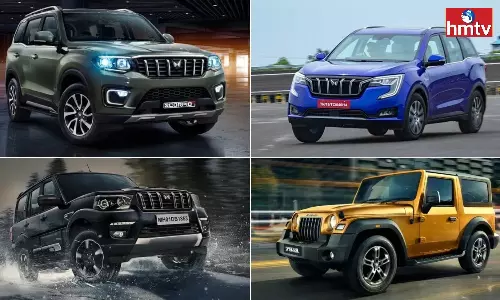Mahindra XUV700 To Maruti Suzuki Ertiga These Best Selling 7 Seater Cars In India Under 15 Lakh Budget