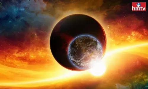 The Combination Of These 2 Planets Will Happen After 15 Years People Of These Signs Will Be Lucky