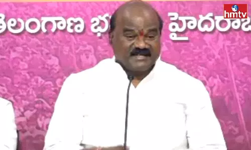 Kurra Satyanarayana Comments On Revanth Reddy