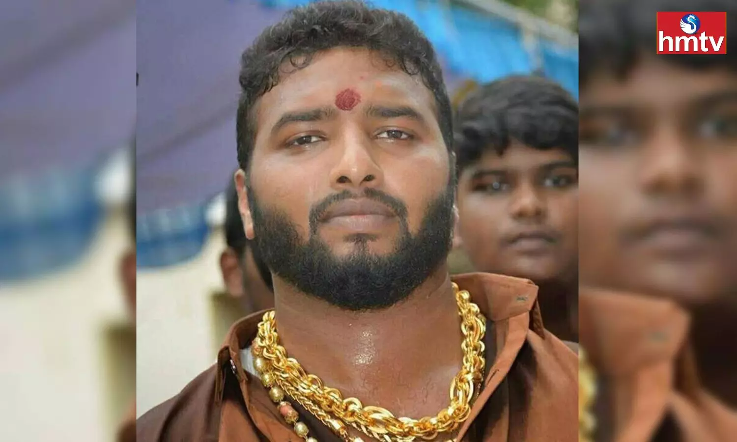 Court Denied Bail To Akhil Pailwan Court Denied Bail To Akhil Pailwan