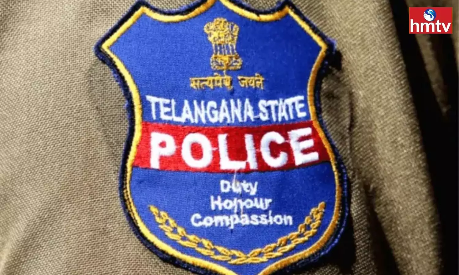 Sensational decision of Telangana Police Department