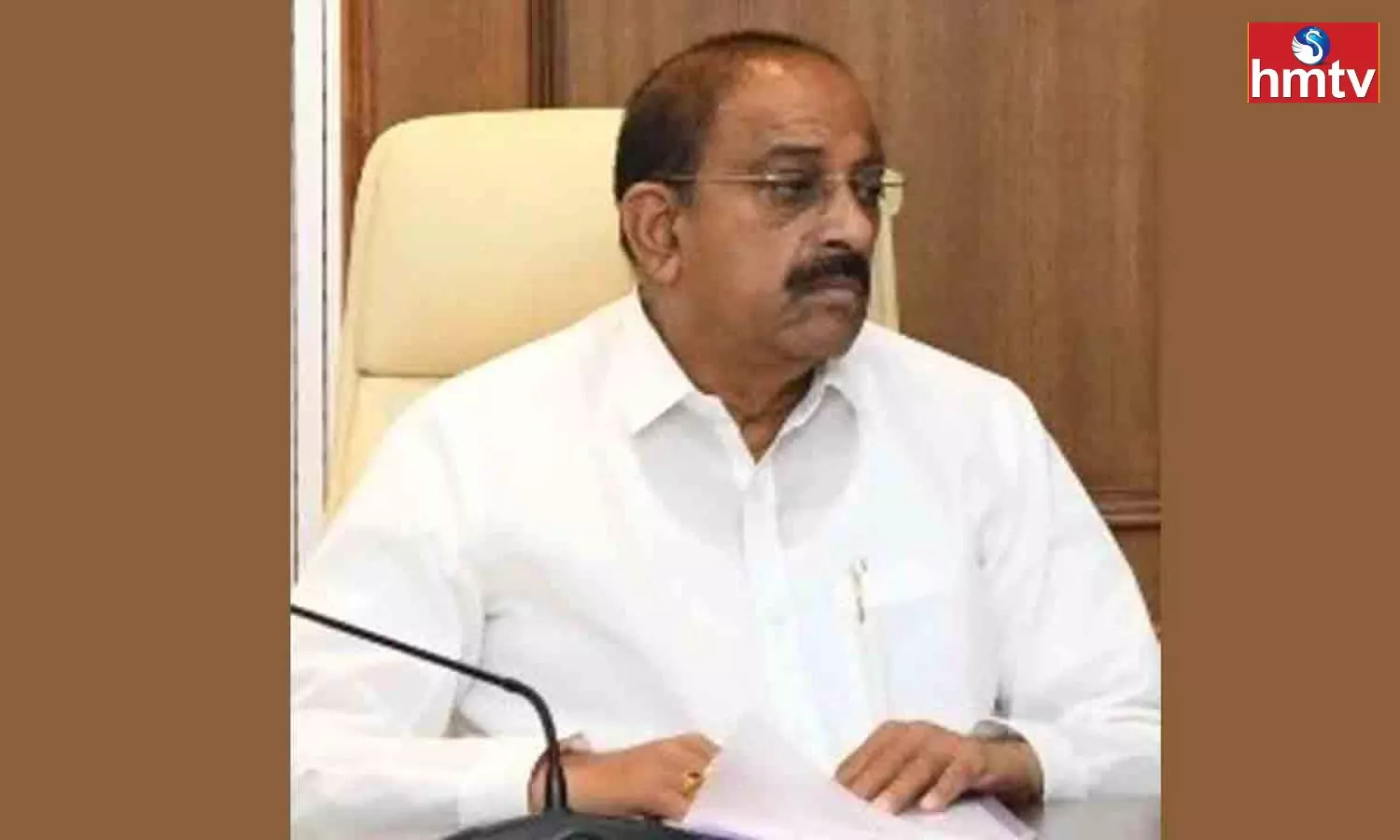 Tummala Nageswara Rao Says Higher Yields Through New Agricultural Practices Tummala Nageswara Rao Says Higher Yields Through New Agricultural Practices