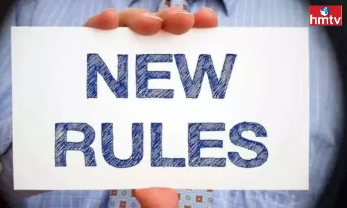 From Pension to imps these 6 rules may change from 1 February 2024