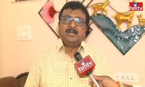 Satyavedu Is The Candidate Of YCP Nukatoti Rajesh