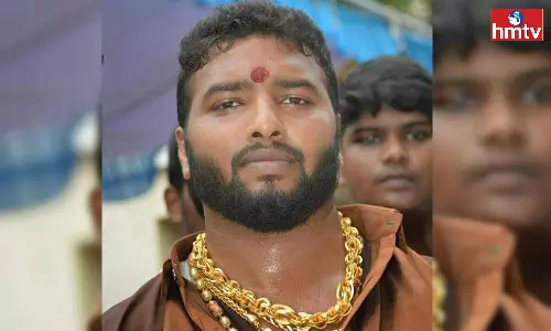 Court Denied Bail To Akhil Pailwan