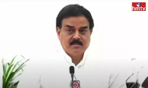 Nadendla Manohar Said That Budget 2024 Will Satisfied Everyone Nadendla Manohar Said That Budget 2024 Will Satisfied Everyone