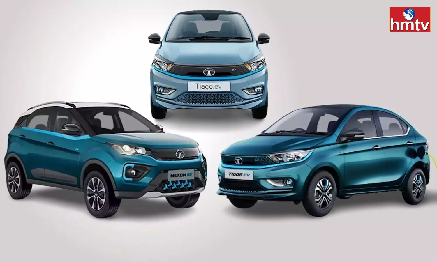 From Tata Nexon EV To Tiago EV These 4 Electric Cars May Launch This Year