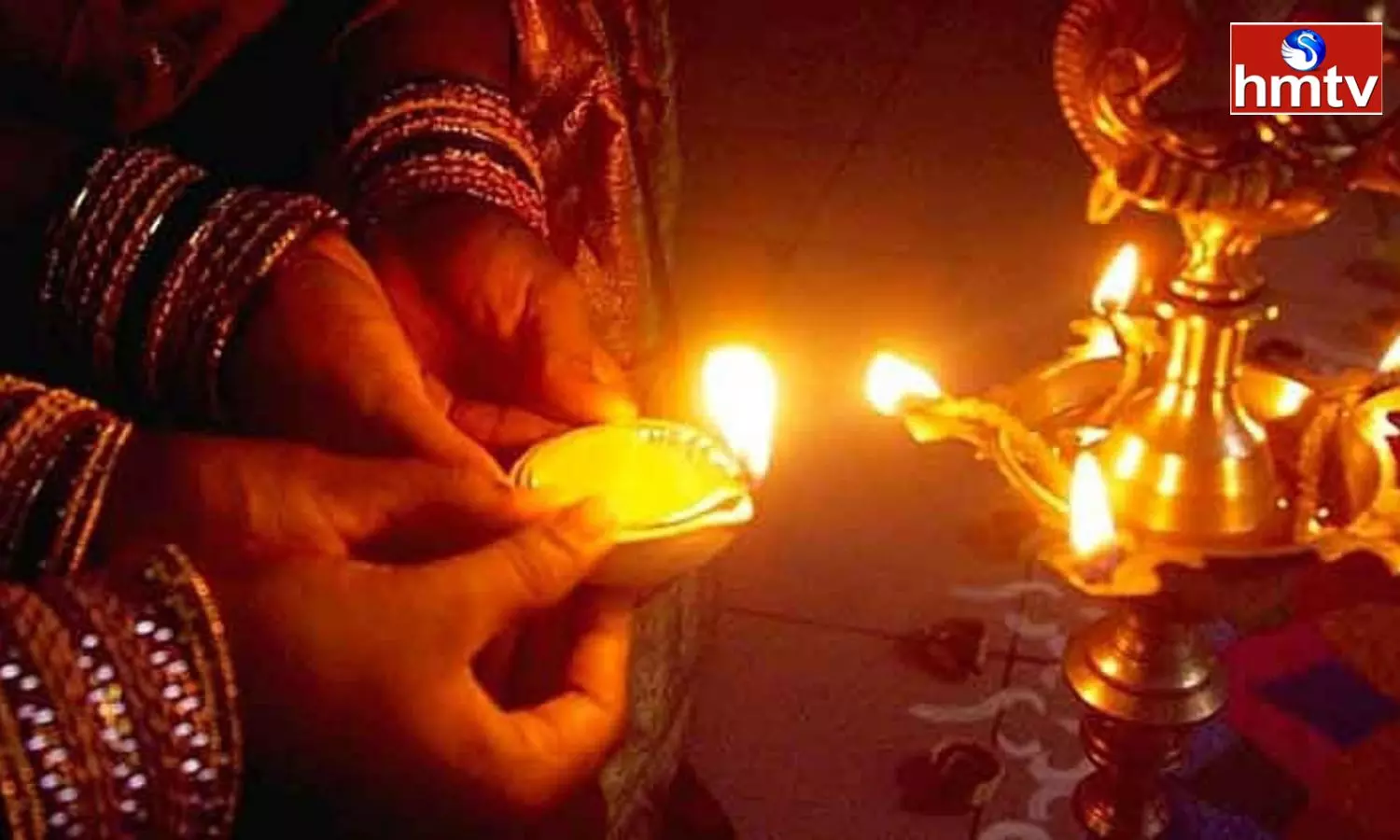 There are certain rules for Lighting the Lamp if you Dont Follow it you Wont get the Results of the Pooja
