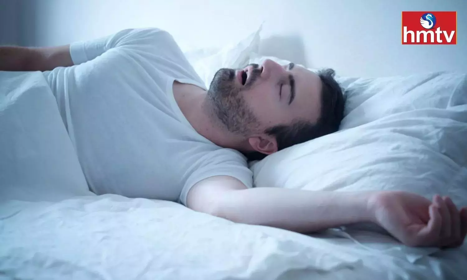 Does The Throat Dry Up During Sleep It Leads To These Diseases Beware