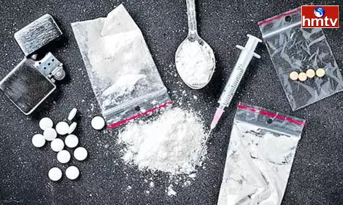 Turning Point In 2018 Tollywood Drugs Case