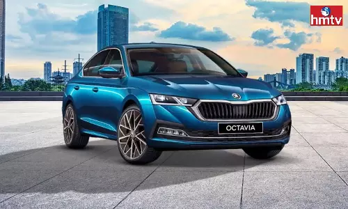 Skoda Octavia Facelift 2024 Teaser Released Before Global Debut Check Features And Price Specifications Skoda Octavia Facelift 2024 Teaser Released Before Global Debut Check Features And Price Specifications