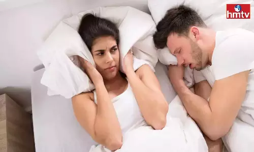 If You Snore Everyday It Could Be A Mental Illness Take These Precautions If You Snore Everyday It Could Be A Mental Illness Take These Precautions