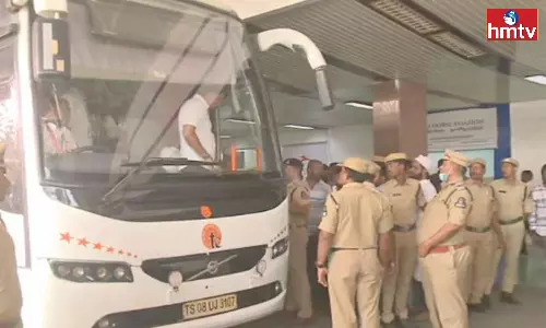 Jharkhand Politics As Hyderabad State