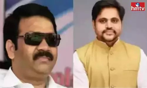 Maharashtra Bjp Mla Allegedly Shoots At Shiv Sena Leader Inside Police Station Maharashtra Bjp Mla Allegedly Shoots At Shiv Sena Leader Inside Police Station