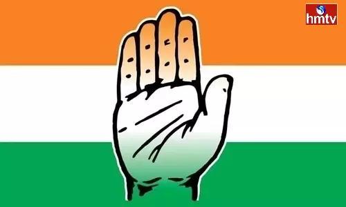 Telangana Congress Focus On Lok Sabha Seats
