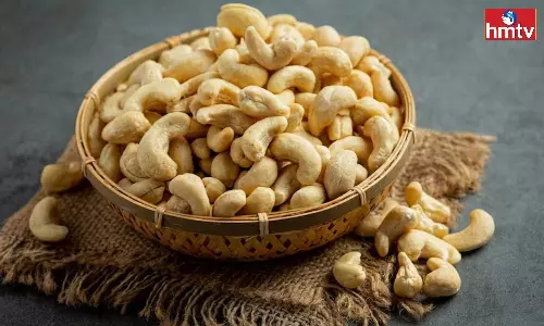 Are You Offering Cashews To God Know These Things