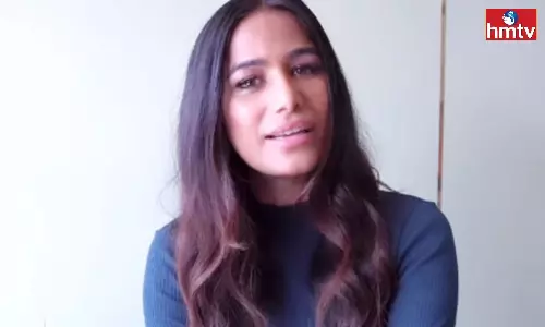 I Am Here Alive Poonam Pandey Shares Video