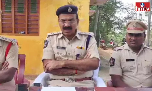 Police Solve The Case Of The Child Dead Body Found In The Pond