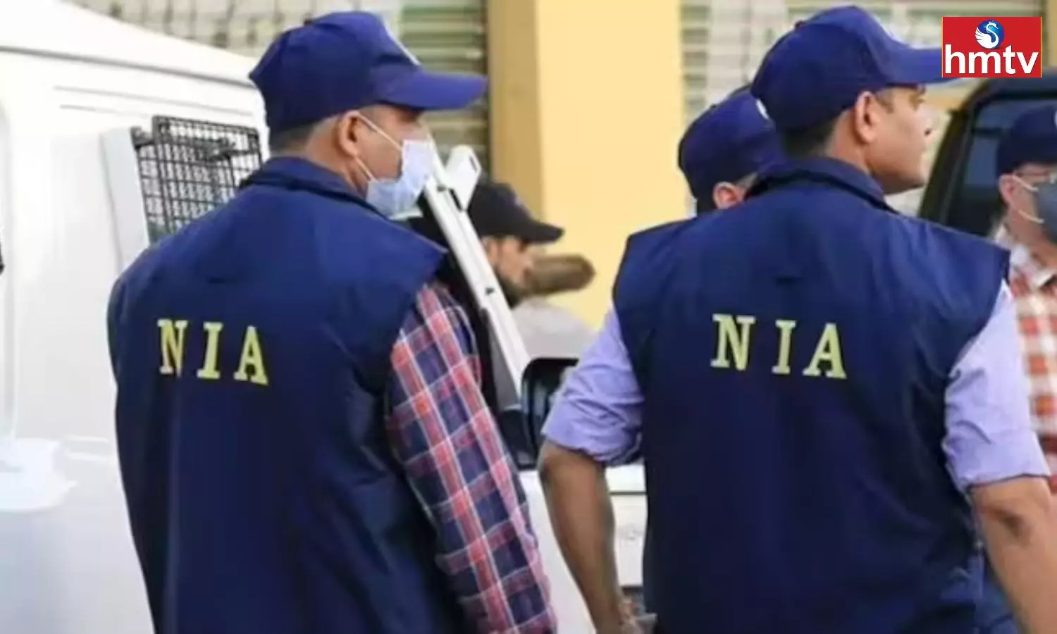 NIA Charge-Sheets Three Myanmar Nationals In Human Trafficking Case