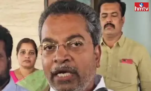 Vasantha Krishna Prasad Key Comments Vasantha Krishna Prasad Key Comments