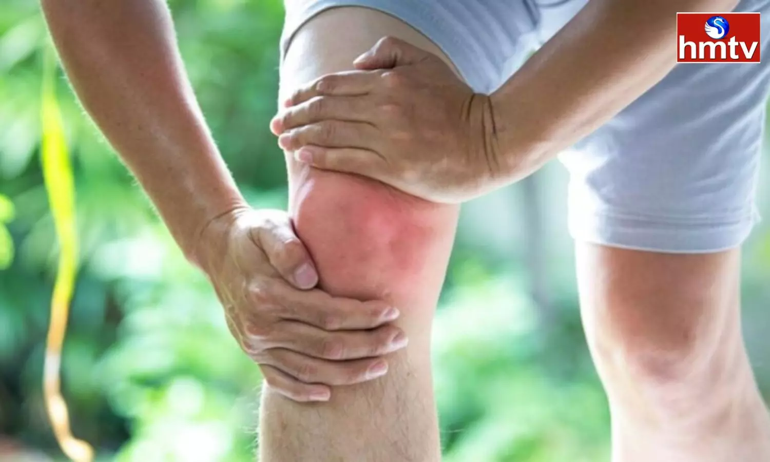 Do these things every day to get Relief from Joint Pain