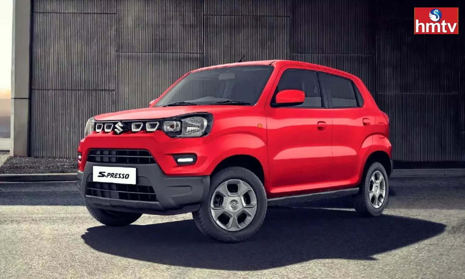 Maruti Suzuki Spresso Discount in February 2024 up to RS 42000 Know Offers in Details Maruti Suzuki Spresso Discount in February 2024 up to RS 42000 Know Offers in Details