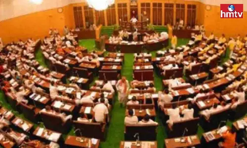 AP Assembly Budget Meetings from Today