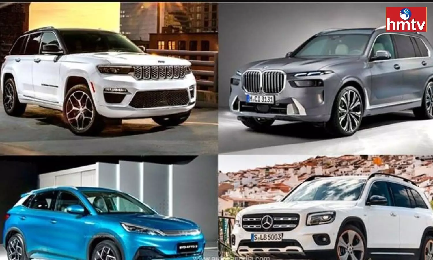 From Volvo XC90 to Mahindra Bolero Neo Plus and Mahindra 5 Door These 5 Upcoming Cars in India