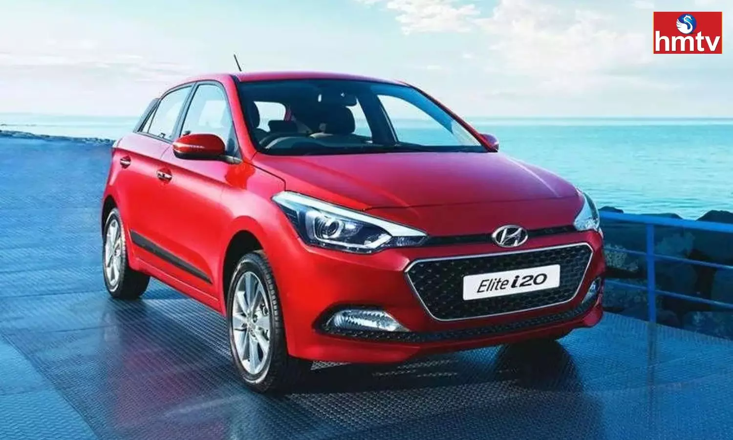 Hyundai i20 Sportz O Variant Launched in Indian Market Check Price