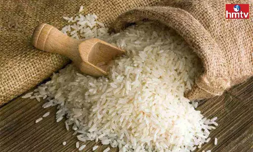 Bharat Rice In The Market From Today