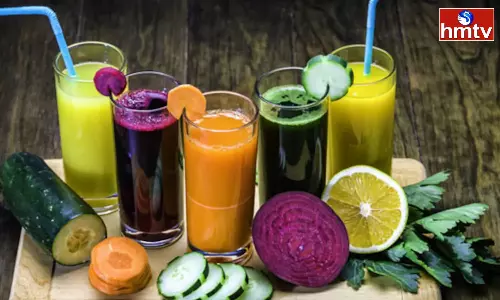 These Juices are the Best to Look young 40 years look like 20 These Juices are the Best to Look young 40 years look like 20