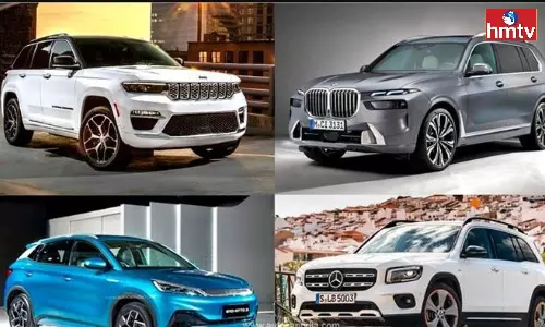From Volvo XC90 to Mahindra Bolero Neo Plus and Mahindra 5 Door These 5 Upcoming Cars in India