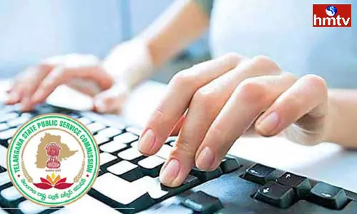 Telangana Government Good News for Group-1 Candidates Telangana Government Good News for Group-1 Candidates