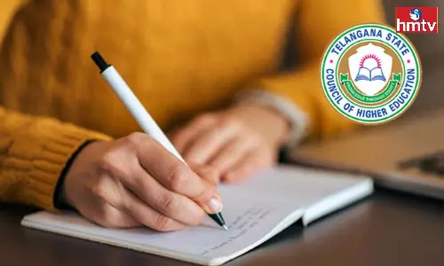 TS EAPCET 2024 Exam Schedule Announced